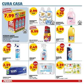 Volantino PENNY Pagina 16