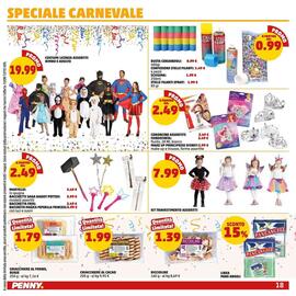 Volantino PENNY Pagina 18