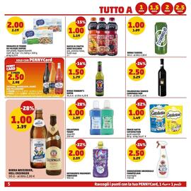 Volantino PENNY Pagina 5
