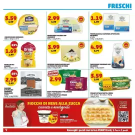 Volantino PENNY Pagina 9