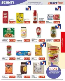Volantino Mercatò Local Pagina 11