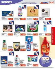 Volantino Mercatò Local Pagina 13