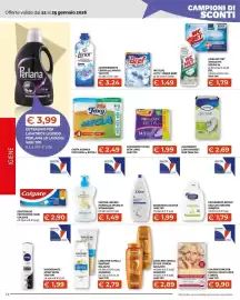 Volantino Mercatò Local Pagina 14