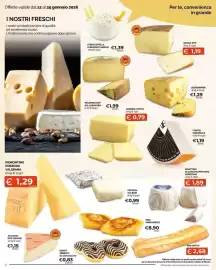 Volantino Mercatò Local Pagina 4