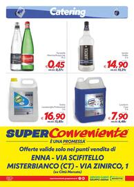 Volantino Iper Super Conveniente | Speciale Catering Pagina 4