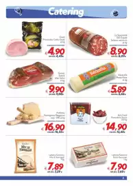 Volantino Iper Super Conveniente | Speciale Catering Pagina 3