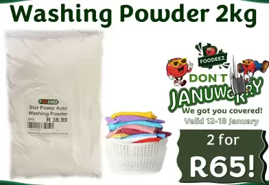 Foodeez catalogue week 3 Page 3