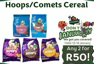 Foodeez catalogue week 3 Page 5