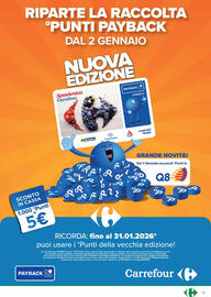 Volantino Carrefour Express Pagina 11