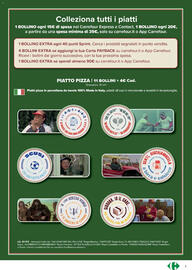 Volantino Carrefour Express Pagina 3