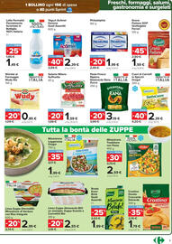 Volantino Carrefour Express Pagina 5
