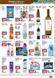 Volantino Carrefour Express Pagina 7