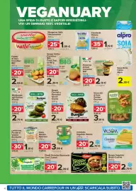 Volantino Carrefour Express Pagina 10