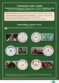 Volantino Carrefour Express Pagina 3