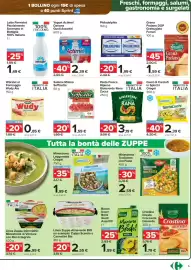 Volantino Carrefour Express Pagina 5
