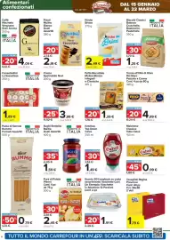 Volantino Carrefour Express Pagina 6