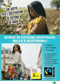 Volantino Carrefour Express Pagina 9