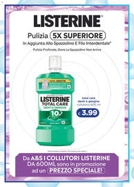 Volantino Acqua & Sapone Pagina 10