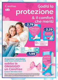 Volantino Acqua & Sapone Pagina 12