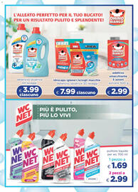 Volantino Acqua & Sapone Pagina 3