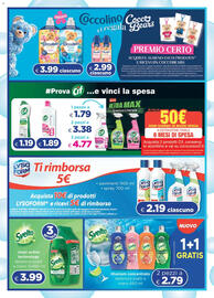Volantino Acqua & Sapone Pagina 4