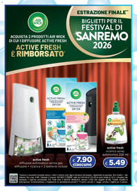 Volantino Acqua & Sapone Pagina 6