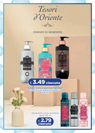 Volantino Acqua & Sapone Pagina 7