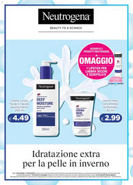 Volantino Acqua & Sapone Pagina 8