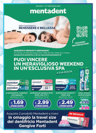 Volantino Acqua & Sapone Pagina 9