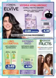 Volantino Acqua & Sapone Pagina 11