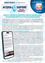Volantino Acqua & Sapone Pagina 16