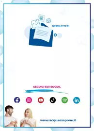 Volantino Acqua & Sapone Pagina 17