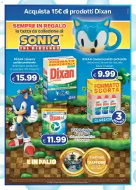 Volantino Acqua & Sapone Pagina 2