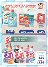 Volantino Acqua & Sapone Pagina 3