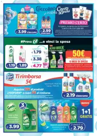 Volantino Acqua & Sapone Pagina 4