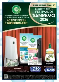 Volantino Acqua & Sapone Pagina 6