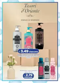 Volantino Acqua & Sapone Pagina 7
