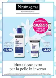 Volantino Acqua & Sapone Pagina 8