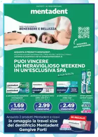 Volantino Acqua & Sapone Pagina 9