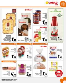Volantino Conad City Pagina 11
