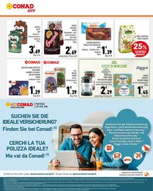 Volantino Conad City Pagina 12