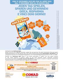 Volantino Conad City Pagina 15