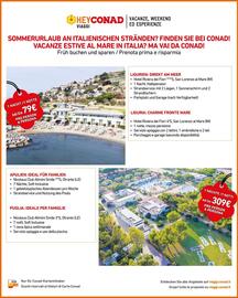 Volantino Conad City Pagina 18