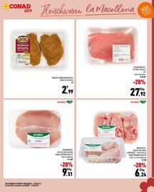 Volantino Conad City Pagina 5