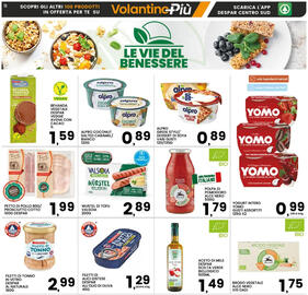 Volantino Interspar settimana 3 Pagina 11
