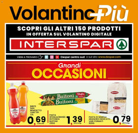 Volantino Interspar settimana 3 Pagina 17