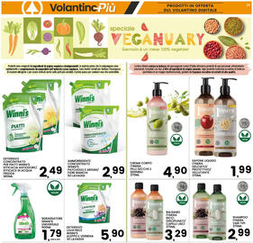 Volantino Interspar settimana 3 Pagina 26