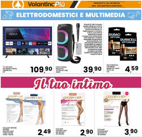 Volantino Interspar settimana 3 Pagina 30
