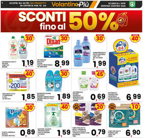 Volantino Interspar settimana 3 Pagina 5