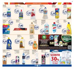 Volantino Acqua & Sapone Pagina 16